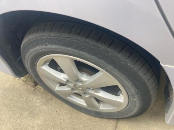 Ref:AUX-20140264 TOYOTA ESTIMA HYBRID 2011 - Image 5