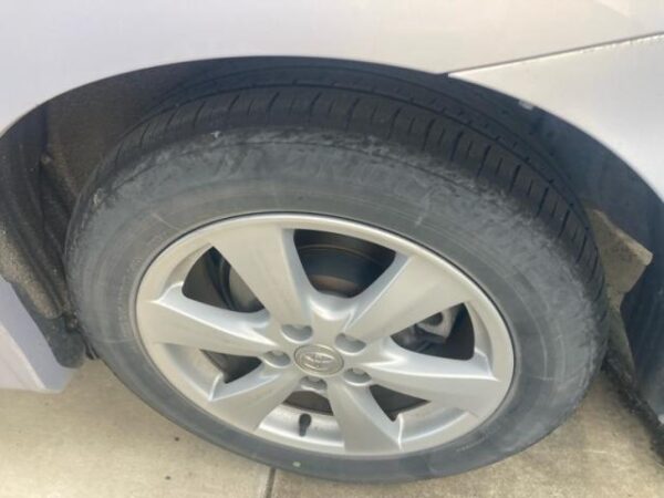 Ref:AUX-20140264 TOYOTA ESTIMA HYBRID 2011 - Image 6
