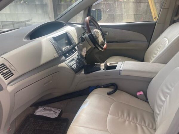 Ref:AUX-20140264 TOYOTA ESTIMA HYBRID 2011 - Image 8