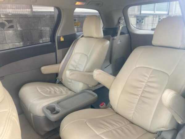 Ref:AUX-20140264 TOYOTA ESTIMA HYBRID 2011 - Image 9
