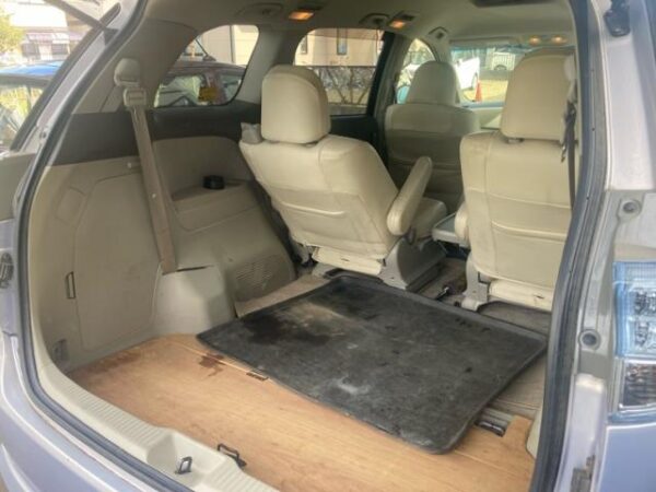 Ref:AUX-20140264 TOYOTA ESTIMA HYBRID 2011 - Image 10