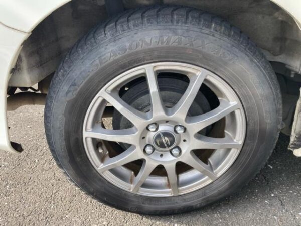 Ref:AUX-20140283 HONDA FREED 2011 - Image 13