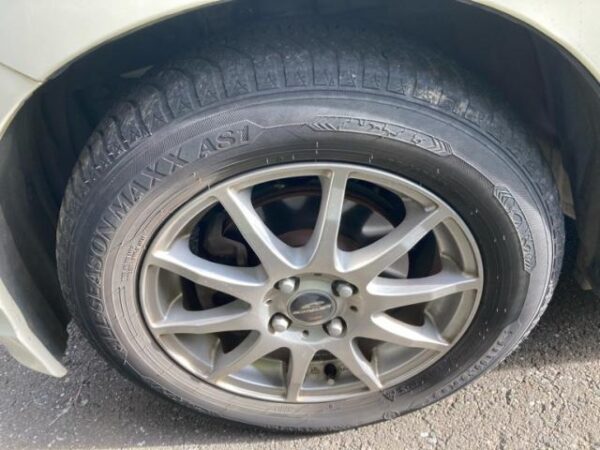 Ref:AUX-20140283 HONDA FREED 2011 - Image 3
