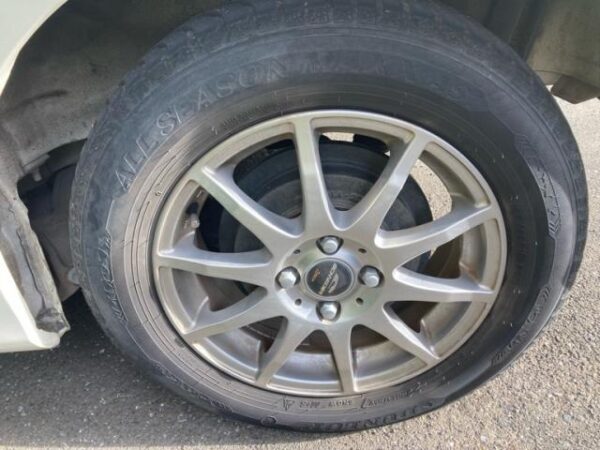 Ref:AUX-20140283 HONDA FREED 2011 - Image 4
