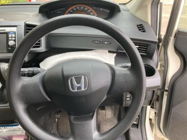 Ref:AUX-20140283 HONDA FREED 2011 - Image 7