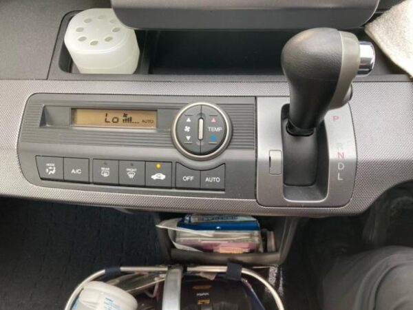 Ref:AUX-20140283 HONDA FREED 2011 - Image 8