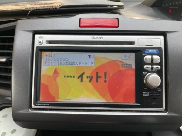 Ref:AUX-20140283 HONDA FREED 2011 - Image 9