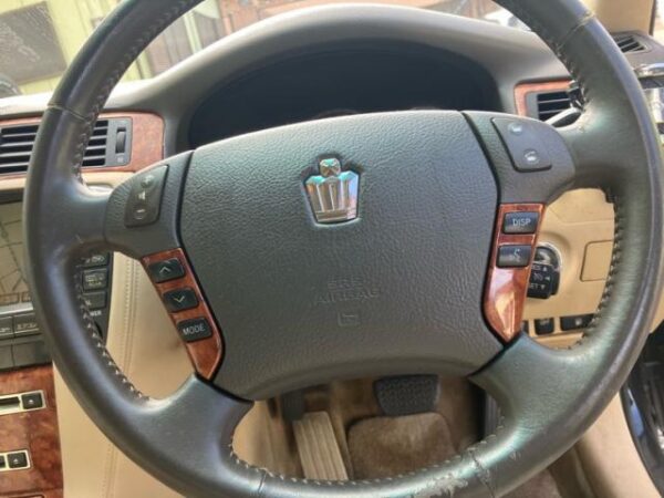 Ref:AUX-20140365 TOYOTA CROWN 2007 - Image 11