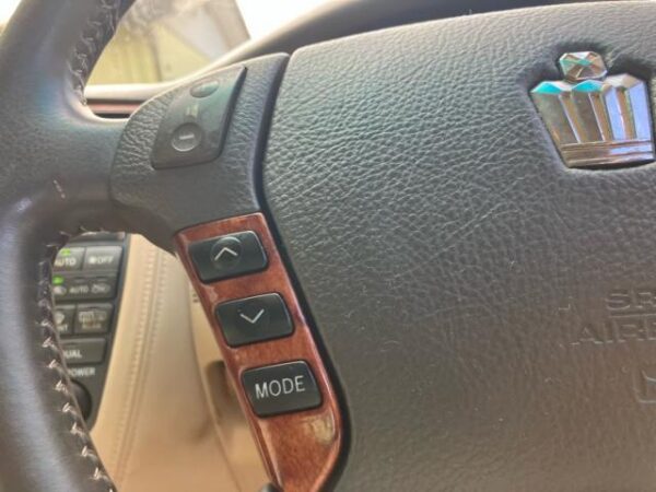 Ref:AUX-20140365 TOYOTA CROWN 2007 - Image 15