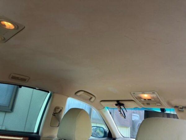 Ref:AUX-20140365 TOYOTA CROWN 2007 - Image 19