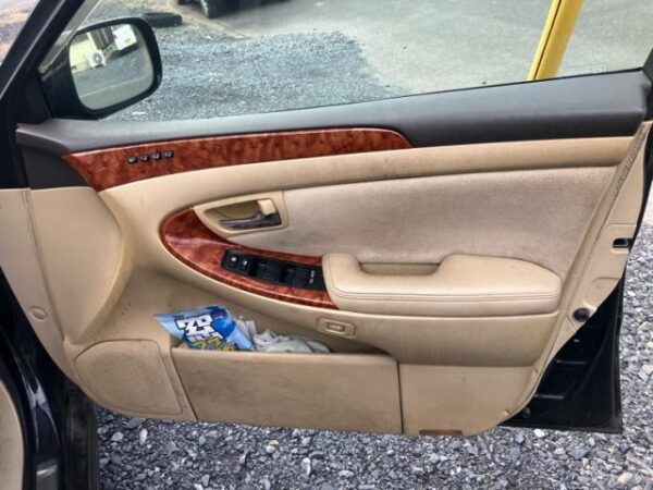 Ref:AUX-20140365 TOYOTA CROWN 2007 - Image 7