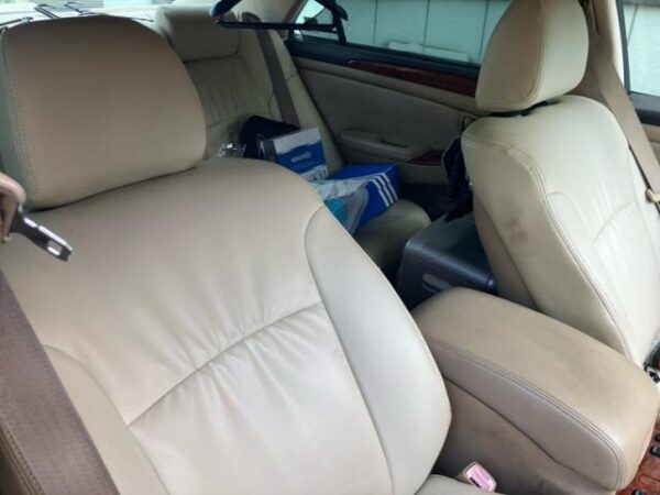 Ref:AUX-20140365 TOYOTA CROWN 2007 - Image 9