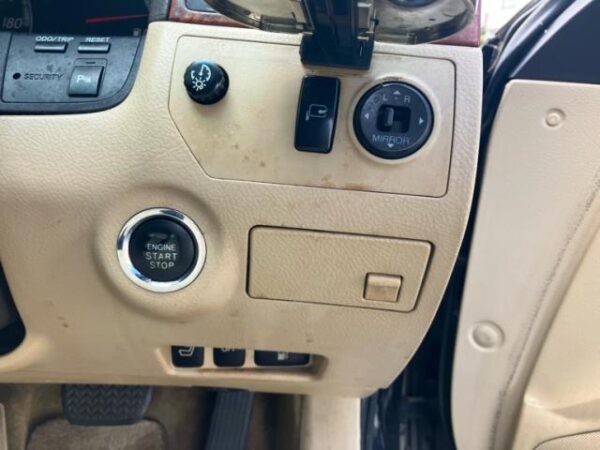 Ref:AUX-20140365 TOYOTA CROWN 2007 - Image 10
