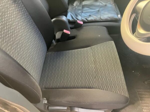 Ref:AUX-20140371 SUZUKI SPACIA CUSTOM 2013 - Image 11