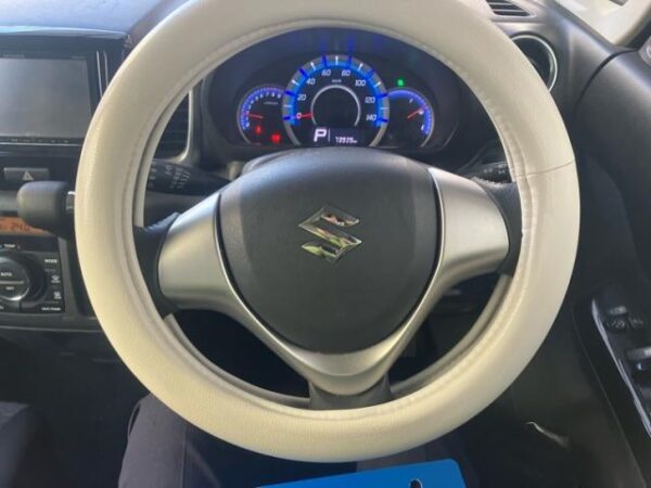 Ref:AUX-20140371 SUZUKI SPACIA CUSTOM 2013 - Image 12