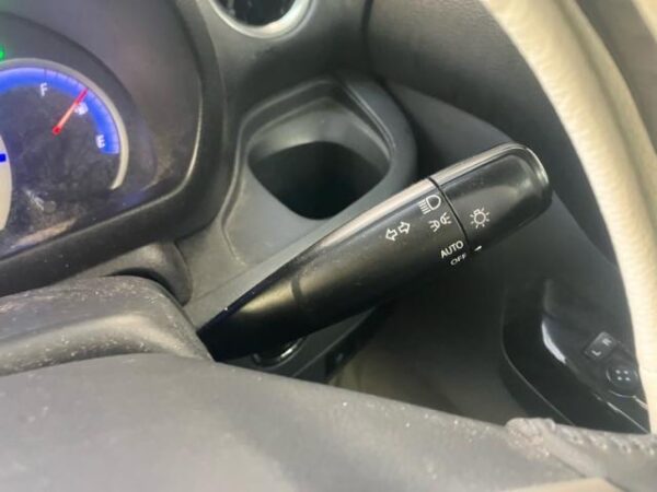 Ref:AUX-20140371 SUZUKI SPACIA CUSTOM 2013 - Image 15