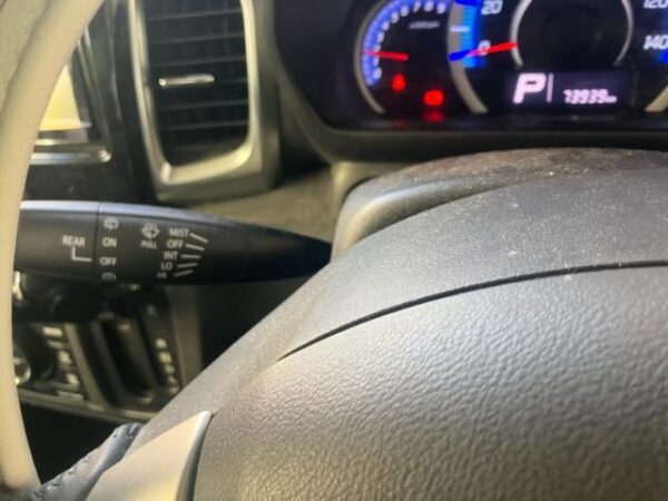 Ref:AUX-20140371 SUZUKI SPACIA CUSTOM 2013 - Image 16