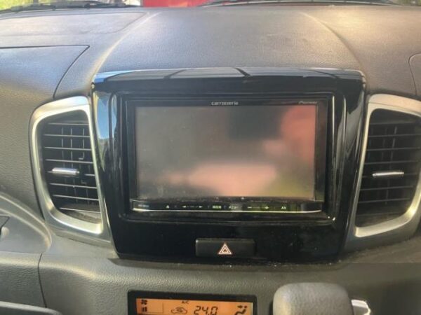 Ref:AUX-20140371 SUZUKI SPACIA CUSTOM 2013 - Image 18