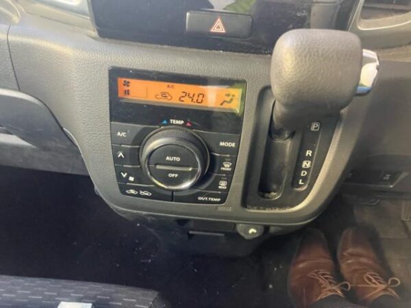 Ref:AUX-20140371 SUZUKI SPACIA CUSTOM 2013 - Image 19
