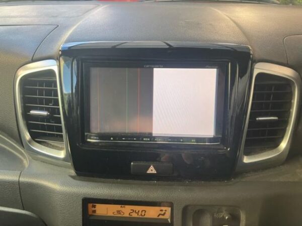 Ref:AUX-20140371 SUZUKI SPACIA CUSTOM 2013 - Image 20