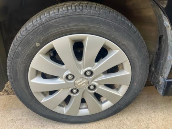 Ref:AUX-20140371 SUZUKI SPACIA CUSTOM 2013 - Image 8