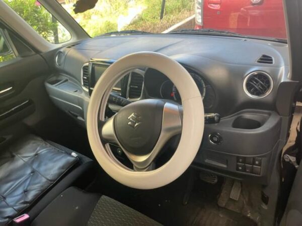 Ref:AUX-20140371 SUZUKI SPACIA CUSTOM 2013 - Image 9