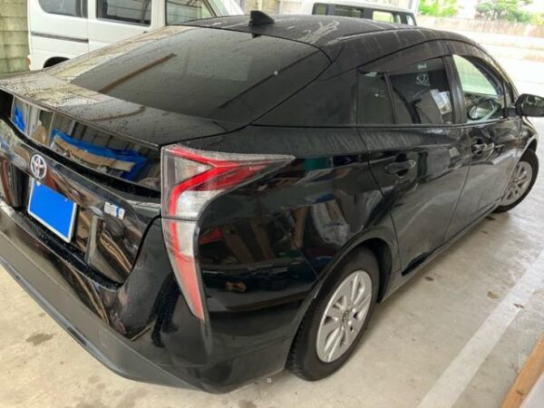 Ref:AUX-20140385 TOYOTA PRIUS 2016 - Image 14
