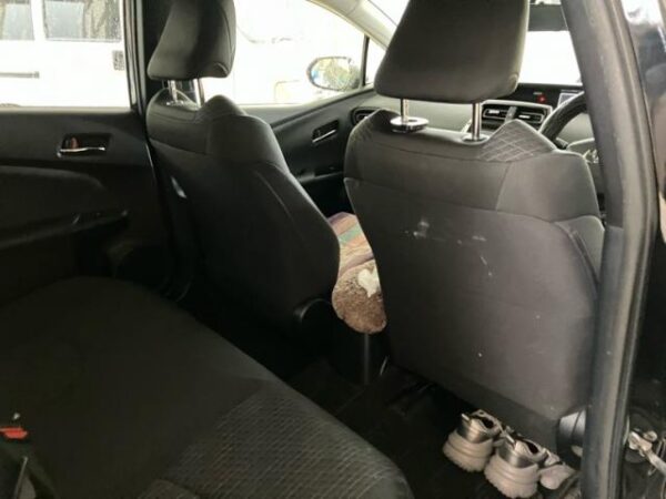 Ref:AUX-20140385 TOYOTA PRIUS 2016 - Image 15