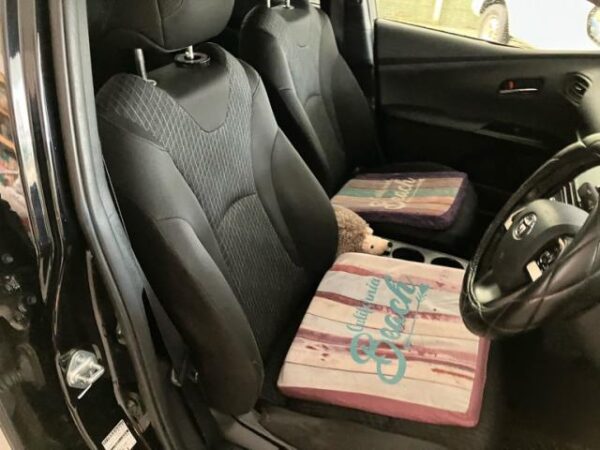 Ref:AUX-20140385 TOYOTA PRIUS 2016 - Image 18