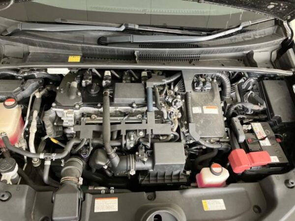 Ref:AUX-20140385 TOYOTA PRIUS 2016 - Image 20