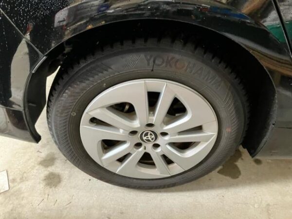 Ref:AUX-20140385 TOYOTA PRIUS 2016 - Image 7