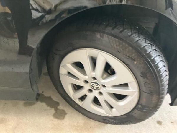 Ref:AUX-20140385 TOYOTA PRIUS 2016 - Image 8