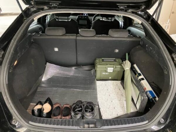Ref:AUX-20140385 TOYOTA PRIUS 2016 - Image 9