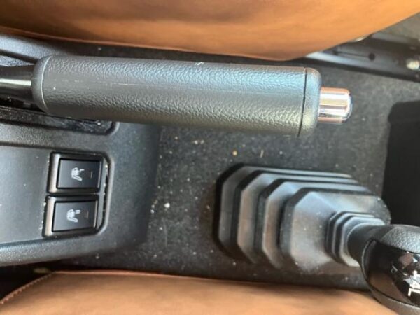 Ref:AUX-20140387 SUZUKI JIMNY 2022 - Image 16