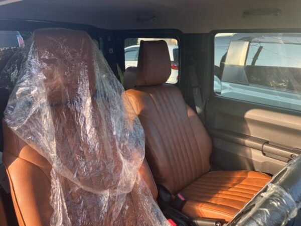 Ref:AUX-20140387 SUZUKI JIMNY 2022 - Image 18