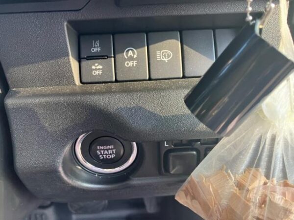 Ref:AUX-20140387 SUZUKI JIMNY 2022 - Image 5