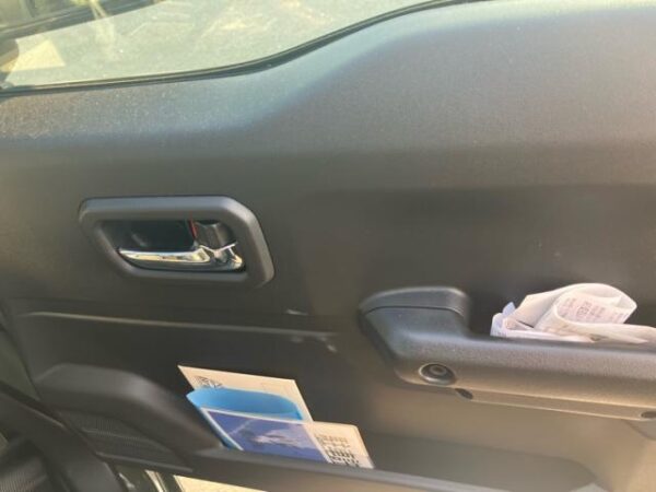 Ref:AUX-20140387 SUZUKI JIMNY 2022 - Image 6