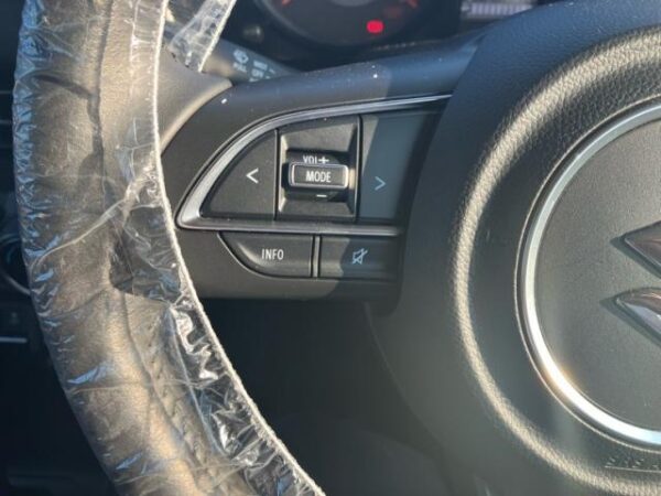 Ref:AUX-20140387 SUZUKI JIMNY 2022 - Image 8