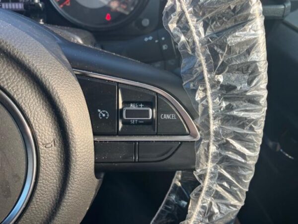 Ref:AUX-20140387 SUZUKI JIMNY 2022 - Image 9