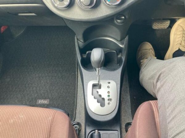 Ref:AUX-20140404 TOYOTA VITZ 2012 - Image 19