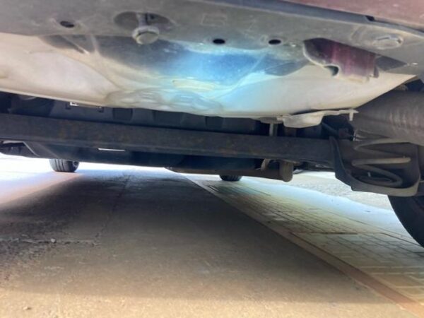 Ref:AUX-20140404 TOYOTA VITZ 2012 - Image 7
