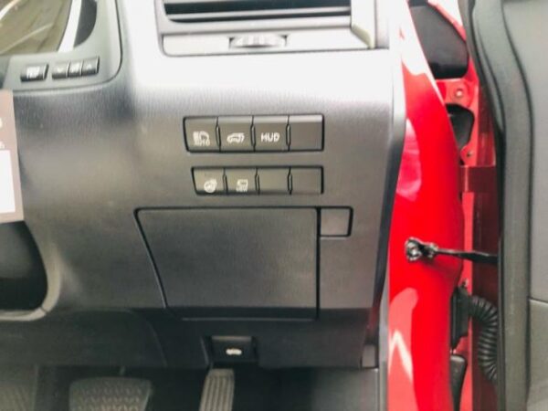 Ref:AUX-20140426 LEXUS RX 2020 - Image 17
