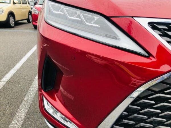 Ref:AUX-20140426 LEXUS RX 2020 - Image 7