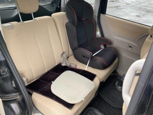 Ref:AUX-20140448 SUZUKI PALETTE 2012 - Image 17