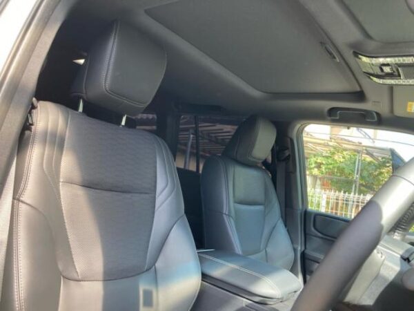Ref:AUX-20140451 TOYOTA LAND CRUISER 2024 - Image 11