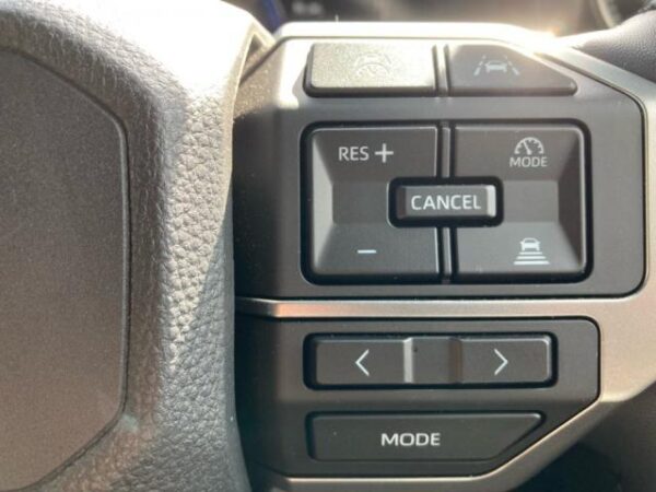 Ref:AUX-20140451 TOYOTA LAND CRUISER 2024 - Image 17