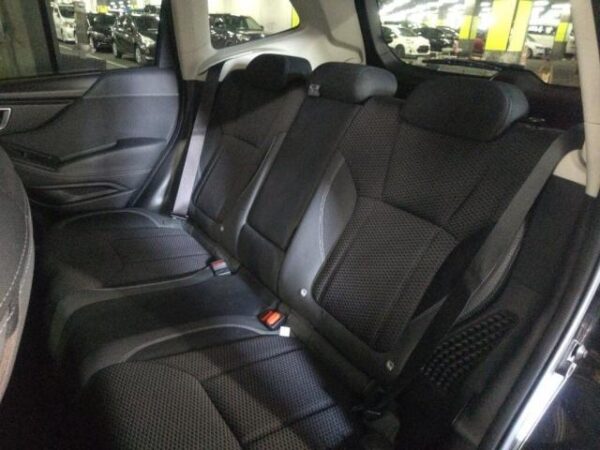 Ref:AUX-20140460 SUBARU FORESTER 2019 - Image 4