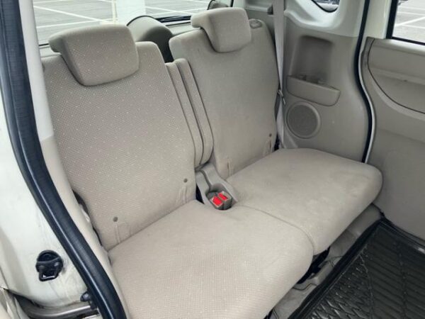 Ref:AUX-20140528 HONDA N-BOX 2012 - Image 12