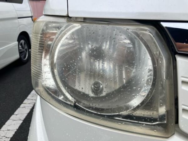 Ref:AUX-20140528 HONDA N-BOX 2012 - Image 13