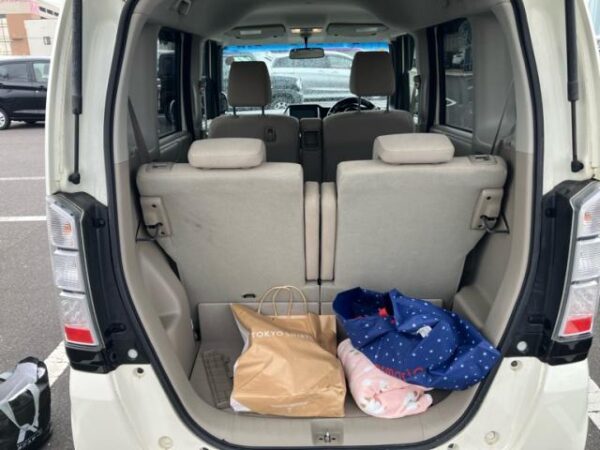 Ref:AUX-20140528 HONDA N-BOX 2012 - Image 15